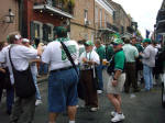 Irish